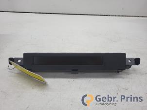 Gebruikte Display Interieur Mazda 5 (CWA9) 2.0i 16V Prijs € 60,00 Margeregeling aangeboden door Autorec. Gebr. Prins b.v.