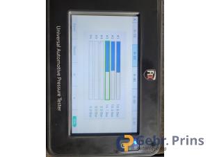 Gebruikte Motor Kia Picanto (JA) 1.0 12V Prijs € 1.000,00 Margeregeling aangeboden door Autorec. Gebr. Prins b.v.