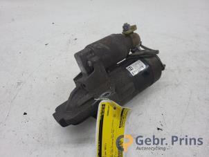 Gebruikte Startmotor Mazda 5 (CWA9) 2.0i 16V Prijs € 35,00 Margeregeling aangeboden door Autorec. Gebr. Prins b.v.