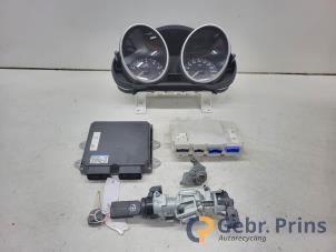 Gebruikte Kontaktslot + computer Mazda 5 (CWA9) 2.0i 16V Prijs € 150,00 Margeregeling aangeboden door Autorec. Gebr. Prins b.v.