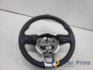 Gebruikte Stuurwiel Kia Picanto (JA) 1.0 12V Prijs € 75,00 Margeregeling aangeboden door Autorec. Gebr. Prins b.v.