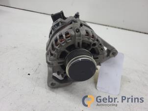 Gebruikte Alternator Kia Picanto (JA) 1.0 12V Prijs € 50,00 Margeregeling aangeboden door Autorec. Gebr. Prins b.v.