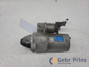 Gebruikte Startmotor Kia Picanto (JA) 1.0 12V Prijs € 40,00 Margeregeling aangeboden door Autorec. Gebr. Prins b.v.