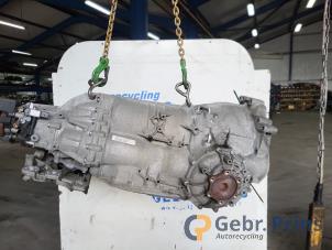 Gebruikte Automaatbak Audi A6 Avant (C6) 3.0 TDI V6 24V Quattro Prijs € 600,00 Margeregeling aangeboden door Autorec. Gebr. Prins b.v.