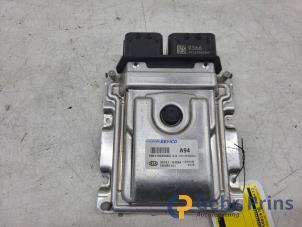 Gebruikte Computer Motormanagement Kia Picanto (JA) 1.0 12V Prijs € 125,00 Margeregeling aangeboden door Autorec. Gebr. Prins b.v.