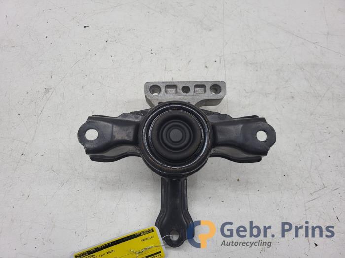 Gebruikte Motorsteun Kia Picanto (JA) 1.0 12V Prijs € 40,00 Margeregeling aangeboden door Autorec. Gebr. Prins b.v.