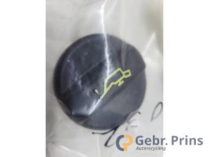 Gebruikte Oliedop Peugeot 207 SW (WE/WU) 1.6 16V Prijs € 15,00 Margeregeling aangeboden door Autorec. Gebr. Prins b.v.