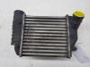 Intercooler van een Audi A6 Avant (C6), 2005 / 2011 3.0 TDI V6 24V Quattro, Combi/o, Diesel, 2.967cc, 176kW (239pk), 4x4, CDYA, 2008-10 / 2011-08, 4F5 2010