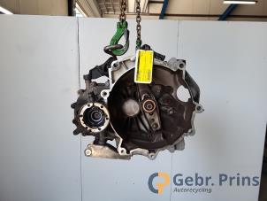 Gebruikte Versnellingsbak Volkswagen Polo IV (9N1/2/3) 1.2 12V Prijs € 150,00 Margeregeling aangeboden door Autorec. Gebr. Prins b.v.