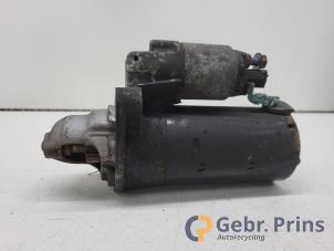 Gebruikte Startmotor Audi A6 Avant (C6) 3.0 TDI V6 24V Quattro Prijs € 40,00 Margeregeling aangeboden door Autorec. Gebr. Prins b.v.