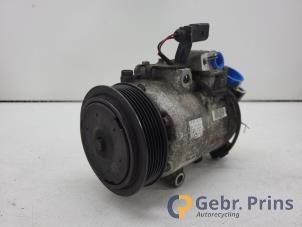 Gebruikte Pomp Airco Volkswagen Polo IV (9N1/2/3) 1.2 12V Prijs € 35,00 Margeregeling aangeboden door Autorec. Gebr. Prins b.v.