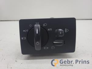 Gebruikte Licht Schakelaar Ford Focus 2 Wagon 1.6 16V Prijs € 10,00 Margeregeling aangeboden door Autorec. Gebr. Prins b.v.