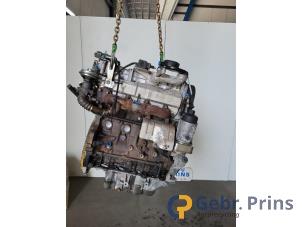 Gebruikte Motor Opel Antara (LA6) 2.0 CDTI 16V 4x4 Prijs € 1.150,00 Margeregeling aangeboden door Autorec. Gebr. Prins b.v.