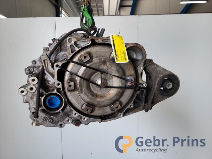 Gebruikte Automaatbak Opel Antara (LA6) 2.0 CDTI 16V 4x4 Prijs € 750,00 Margeregeling aangeboden door Autorec. Gebr. Prins b.v.
