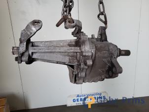 Gebruikte Differentieel voor Opel Antara (LA6) 2.0 CDTI 16V 4x4 Prijs € 200,00 Margeregeling aangeboden door Autorec. Gebr. Prins b.v.