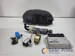 Gebruikte Contactslot + computer Kia Picanto (BA) 1.0 12V Prijs € 75,00 Margeregeling aangeboden door Autorec. Gebr. Prins b.v.