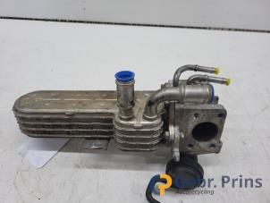 Gebruikte EGR koeler Audi A3 Sportback (8PA) 1.9 TDI Prijs € 50,00 Margeregeling aangeboden door Autorec. Gebr. Prins b.v.