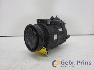 Gebruikte Aircopomp Volkswagen Golf V (1K1) 1.4 FSI 16V Prijs € 50,00 Margeregeling aangeboden door Autorec. Gebr. Prins b.v.