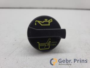 Gebruikte Oliedop Fiat Grande Punto (199) 1.4 Prijs € 5,00 Margeregeling aangeboden door Autorec. Gebr. Prins b.v.