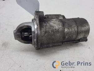 Gebruikte Startmotor Opel Antara (LA6) 2.0 CDTI 16V 4x4 Prijs € 35,00 Margeregeling aangeboden door Autorec. Gebr. Prins b.v.