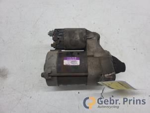Gebruikte Startmotor Suzuki Alto (RF410) 1.1 16V Prijs € 25,00 Margeregeling aangeboden door Autorec. Gebr. Prins b.v.