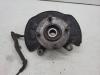 Suzuki Alto (RF410) 1.1 16V Asschenkel rechts-voor