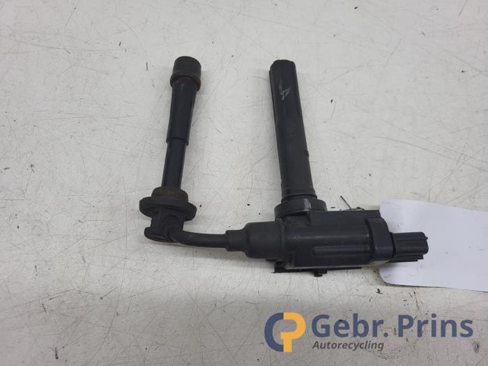Gebruikte Bobine Suzuki Alto (RF410) 1.1 16V Prijs € 10,00 Margeregeling aangeboden door Autorec. Gebr. Prins b.v.