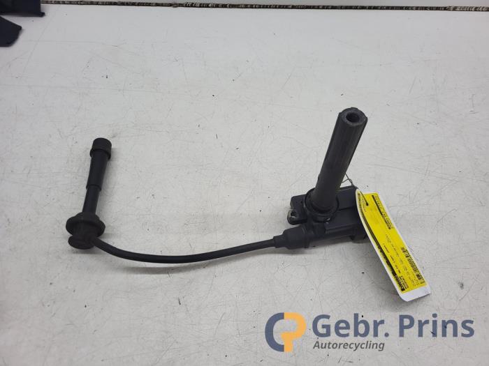 Gebruikte Bobine Suzuki Alto (RF410) 1.1 16V Prijs € 10,00 Margeregeling aangeboden door Autorec. Gebr. Prins b.v.