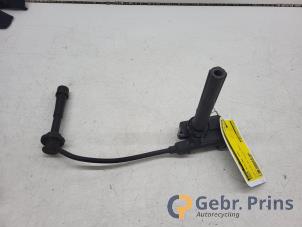 Gebruikte Bobine Suzuki Alto (RF410) 1.1 16V Prijs € 10,00 Margeregeling aangeboden door Autorec. Gebr. Prins b.v.