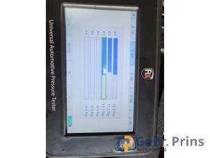 Gebruikte Motor Citroen C1 1.0 Vti 68 12V Prijs € 350,00 Margeregeling aangeboden door Autorec. Gebr. Prins b.v.