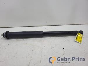 Gebruikte Schokbreker links-achter Citroen C1 1.0 Vti 68 12V Prijs € 15,00 Margeregeling aangeboden door Autorec. Gebr. Prins b.v.