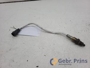 Gebruikte Lambda Sonde Citroen C1 1.0 Vti 68 12V Prijs € 15,00 Margeregeling aangeboden door Autorec. Gebr. Prins b.v.