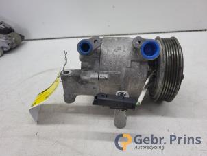 Gebruikte Pomp Airco Citroen C1 1.0 Vti 68 12V Prijs € 100,00 Margeregeling aangeboden door Autorec. Gebr. Prins b.v.
