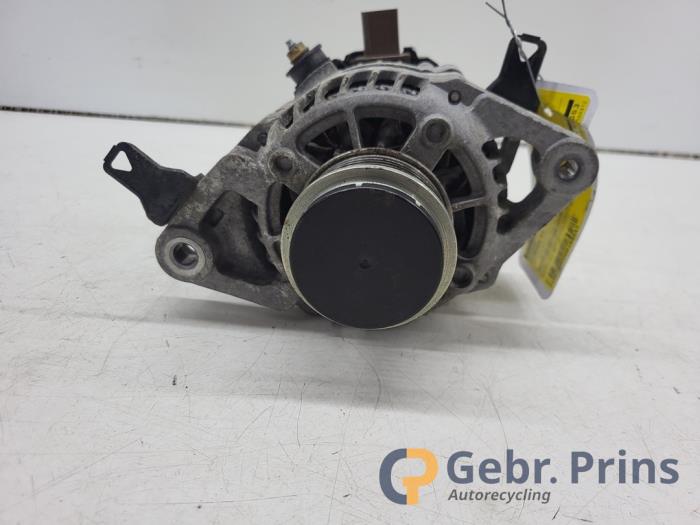 Gebruikte Dynamo Citroen C1 1.0 Vti 68 12V Prijs € 50,00 Margeregeling aangeboden door Autorec. Gebr. Prins b.v.