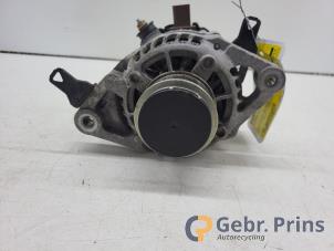 Gebruikte Dynamo Citroen C1 1.0 Vti 68 12V Prijs € 50,00 Margeregeling aangeboden door Autorec. Gebr. Prins b.v.