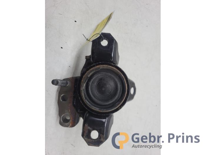 Gebruikte Motorsteun Citroen C1 1.0 Vti 68 12V Prijs € 25,00 Margeregeling aangeboden door Autorec. Gebr. Prins b.v.