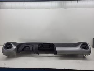Gebruikte Airbag set + dashboard Citroen C1 1.0 Vti 68 12V Prijs € 550,00 Margeregeling aangeboden door Autorec. Gebr. Prins b.v.