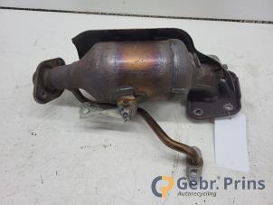 Gebruikte Katalysator Citroen C1 1.0 Vti 68 12V Prijs € 225,00 Margeregeling aangeboden door Autorec. Gebr. Prins b.v.