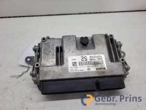 Gebruikte Computer Motormanagement Citroen C1 1.0 Vti 68 12V Prijs € 75,00 Margeregeling aangeboden door Autorec. Gebr. Prins b.v.