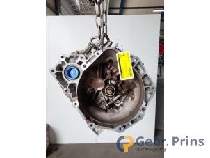 Gebruikte Versnellingsbak Opel Agila (B) 1.0 12V Prijs € 450,00 Margeregeling aangeboden door Autorec. Gebr. Prins b.v.