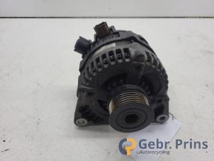 Gebruikte Dynamo Volvo V50 (MW) 2.0 D 16V Prijs € 50,00 Margeregeling aangeboden door Autorec. Gebr. Prins b.v.