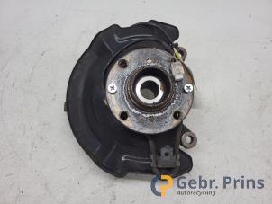 Gebruikte Fusee rechts-voor Opel Agila (B) 1.0 12V Prijs € 35,00 Margeregeling aangeboden door Autorec. Gebr. Prins b.v.