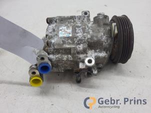 Gebruikte Aircopomp Opel Agila (B) 1.0 12V Prijs € 75,00 Margeregeling aangeboden door Autorec. Gebr. Prins b.v.