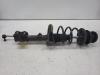 Opel Agila (B) 1.0 12V Mac Phersonpoot links-voor
