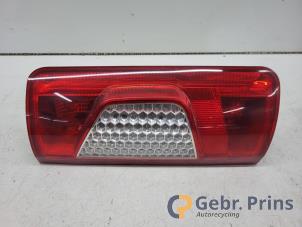 Gebruikte Achterlicht rechts Ford Transit Connect 1.8 TDCi 110 Prijs € 30,00 Margeregeling aangeboden door Autorec. Gebr. Prins b.v.