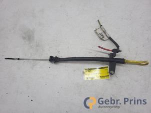 Gebruikte Olie Peilstok Ford Transit Connect 1.8 TDCi 110 Prijs € 10,00 Margeregeling aangeboden door Autorec. Gebr. Prins b.v.