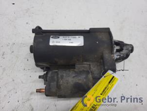 Gebruikte Startmotor Ford Transit Connect 1.8 TDCi 110 Prijs € 40,00 Margeregeling aangeboden door Autorec. Gebr. Prins b.v.