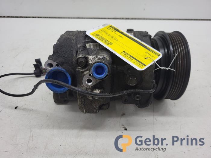 Gebruikte Aircopomp Audi A6 Avant (C5) 2.4 V6 30V Prijs € 50,00 Margeregeling aangeboden door Autorec. Gebr. Prins b.v.
