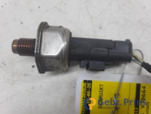 Gebruikte Brandstofdruk sensor Ford Transit Connect 1.8 TDCi 110 Prijs € 50,00 Margeregeling aangeboden door Autorec. Gebr. Prins b.v.