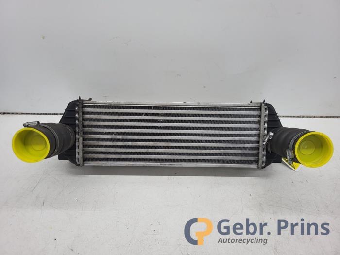 Gebruikte Intercooler Ford Transit Connect 1.8 TDCi 110 Prijs € 40,00 Margeregeling aangeboden door Autorec. Gebr. Prins b.v.